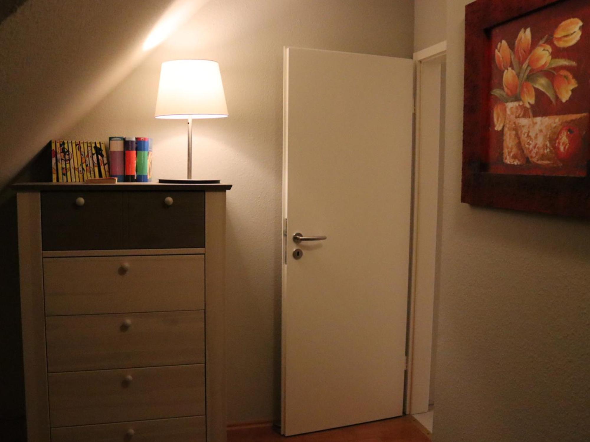 Neu! Schicke Ferienwohnung Niebuell Niebüll Exterior foto