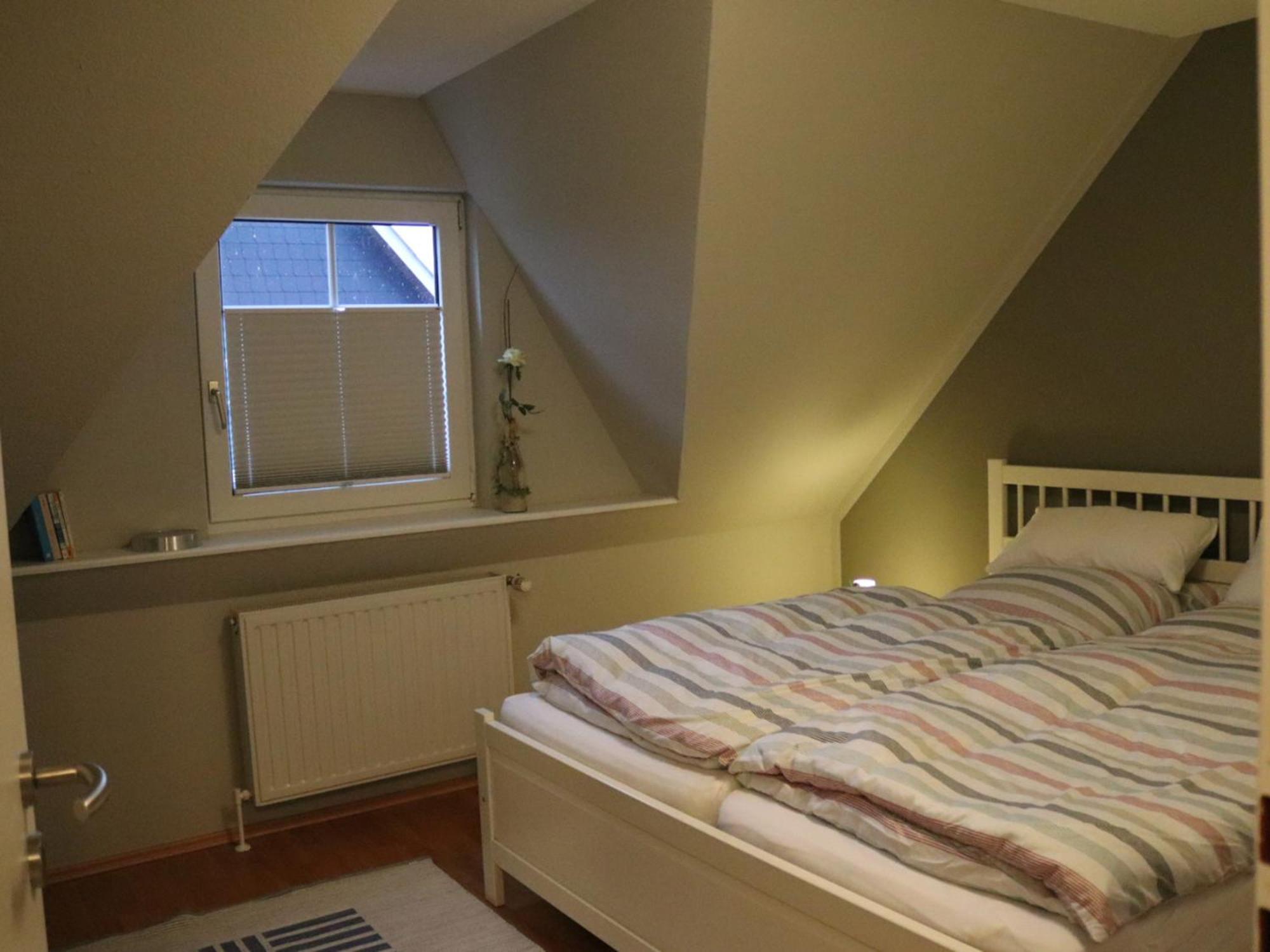 Neu! Schicke Ferienwohnung Niebuell Niebüll Exterior foto