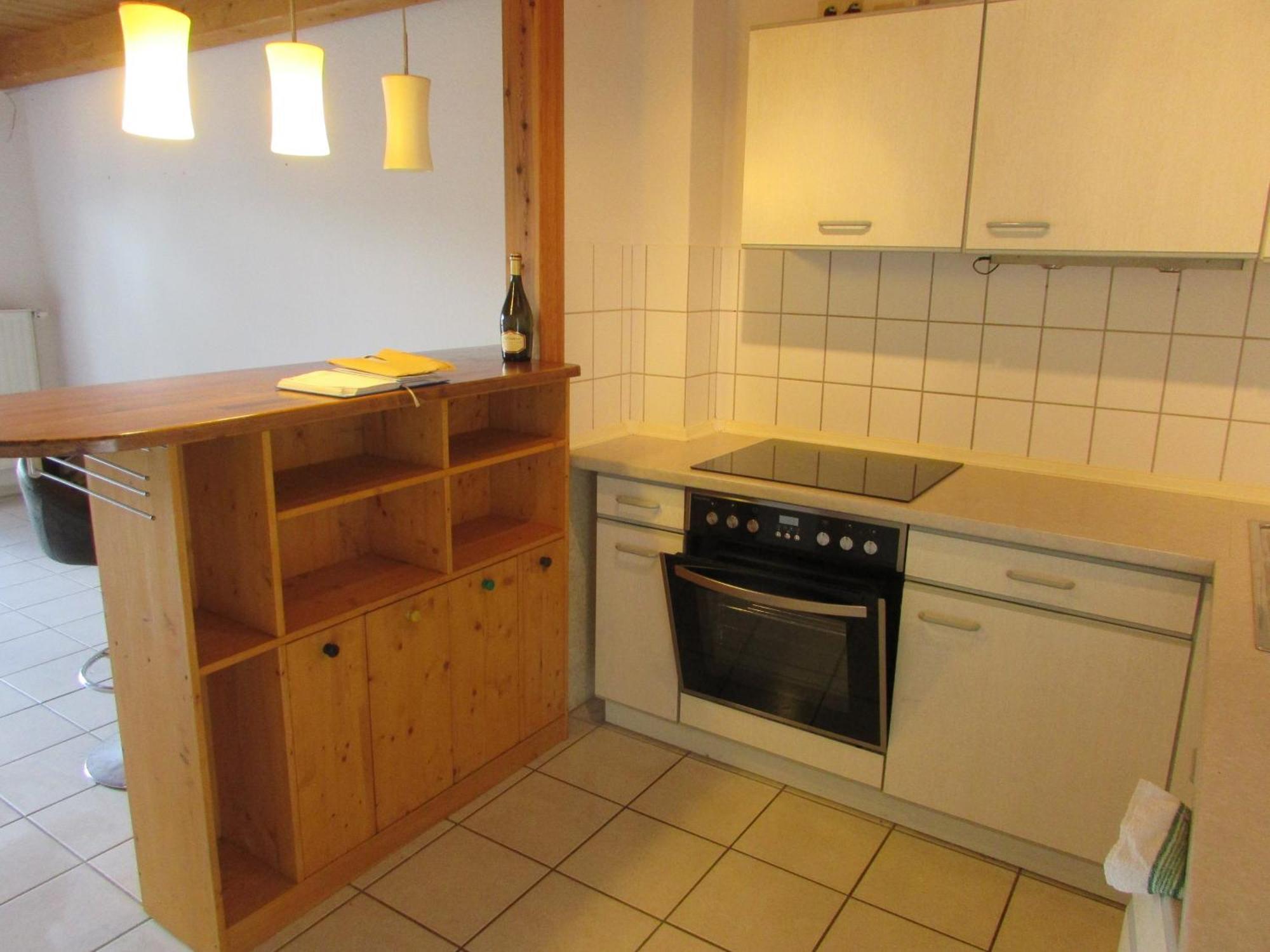 Neu! Schicke Ferienwohnung Niebuell Niebüll Exterior foto