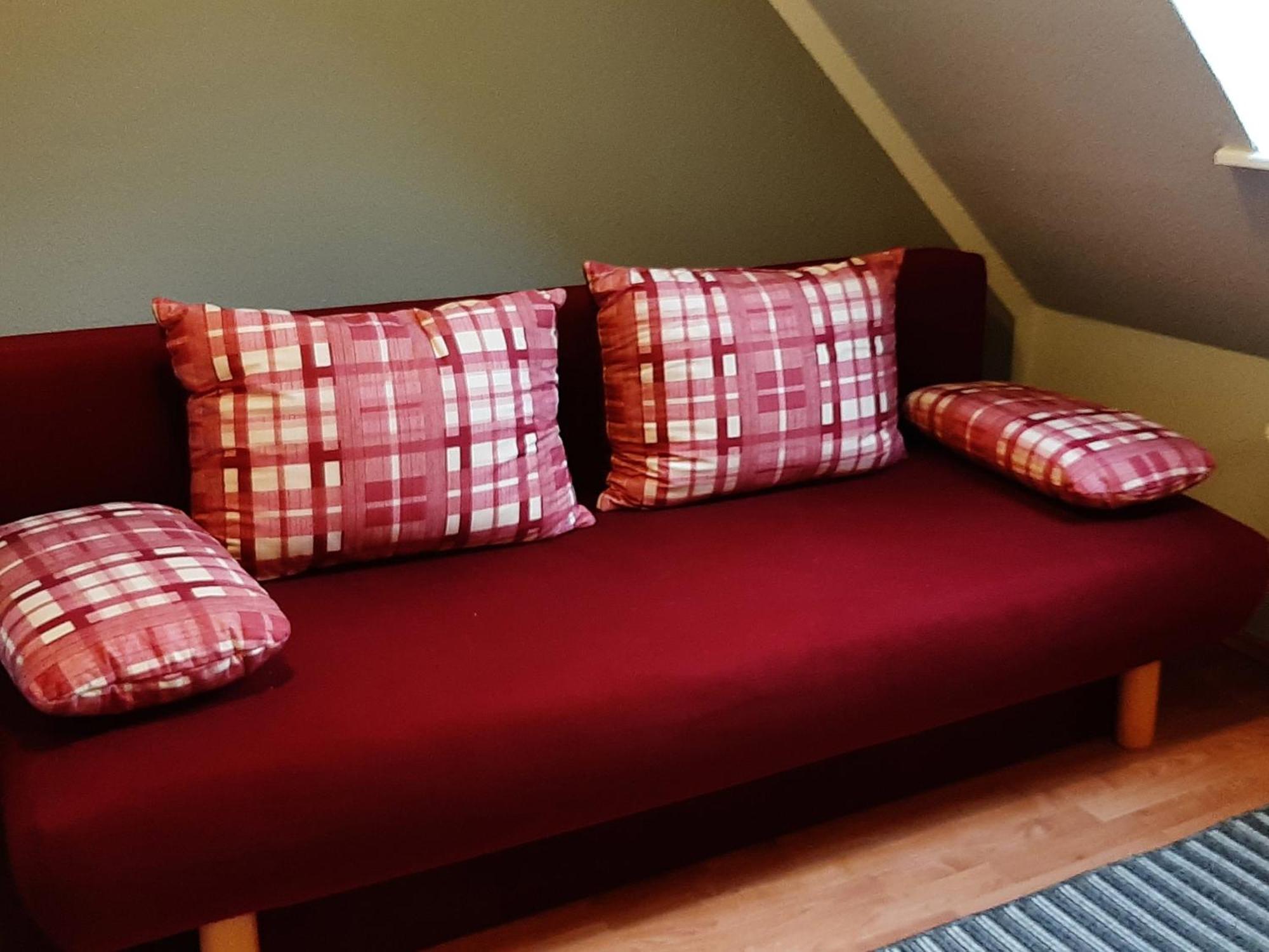 Neu! Schicke Ferienwohnung Niebuell Niebüll Exterior foto